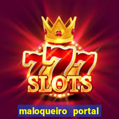 maloqueiro portal do zacarias
